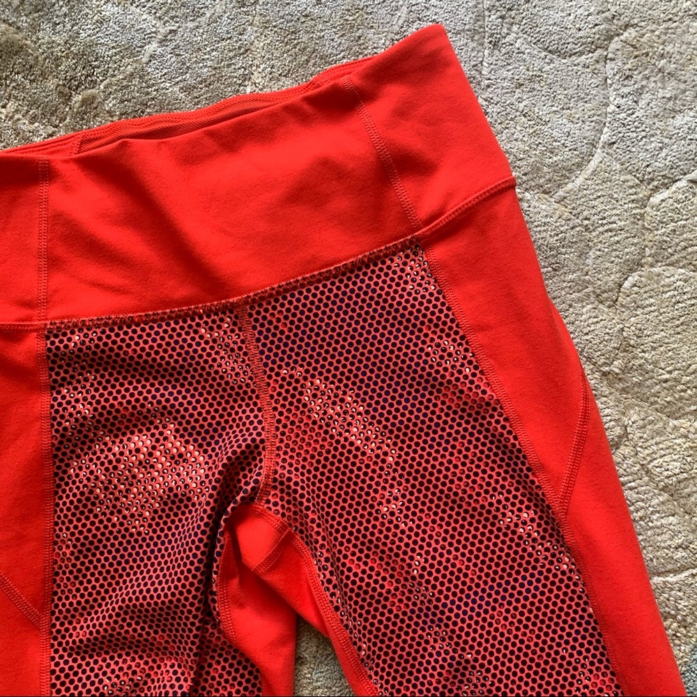 Under Armour Snake Print Legging